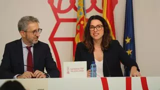 Los presupuestos del Consell encaran su recta final en medio de la bronca por Sucesiones y los sueldos