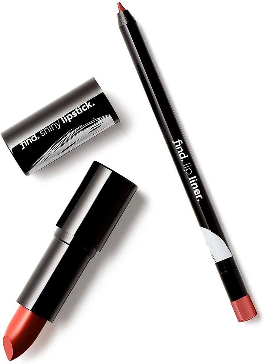 Black Friday: barra de labios brillante (Precio: 8,50 euros)