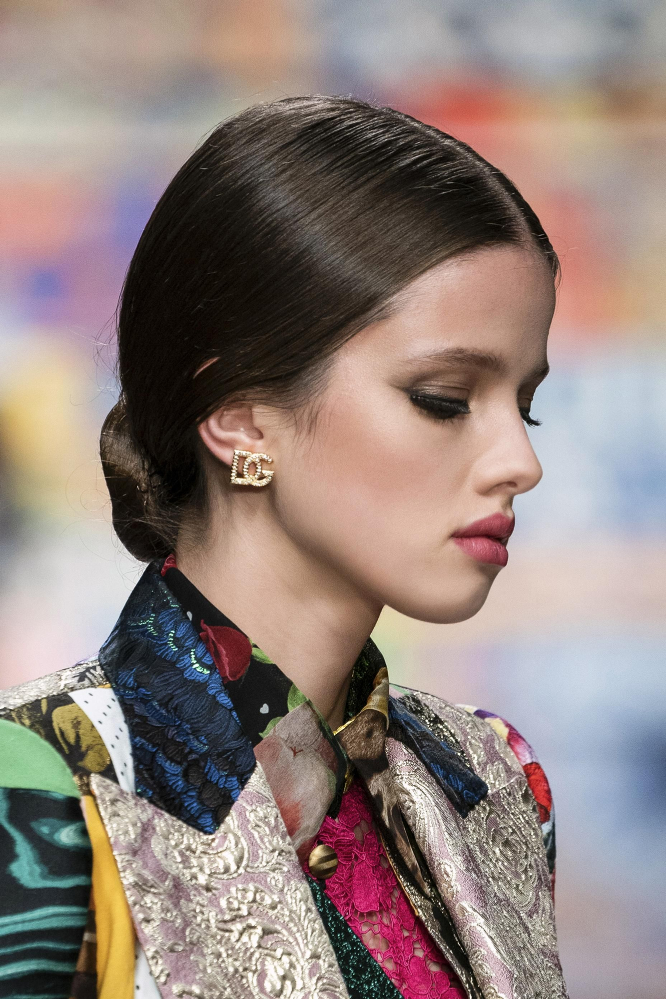Desfile de Dolce & Gabbana