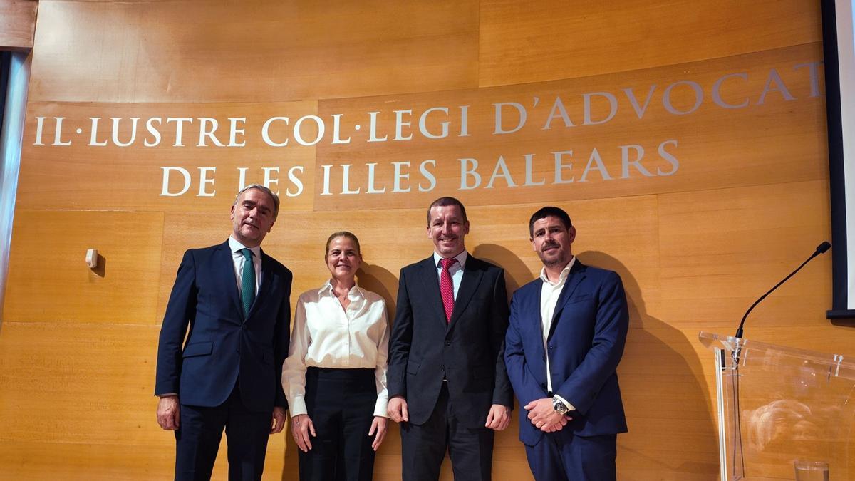 La Jornada de la Cátedra Banca March celebra la supervivencia de las empresas familiares longevas