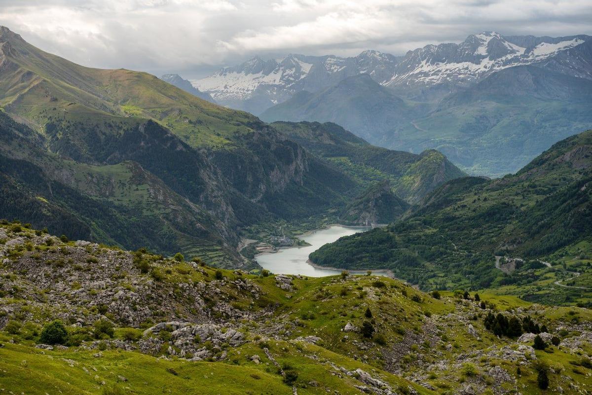 Valle de Tena, Huesca