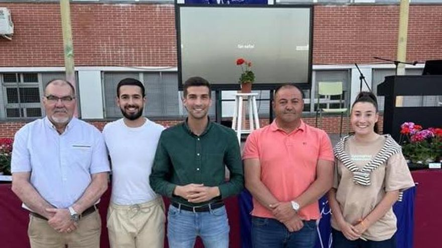 Crisis en Alguazas: el concejal cesado por el alcalde se pasa al Grupo Mixto