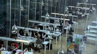 Santa Cruz dotará de wifi a museos, bibliotecas y oficinas municipales