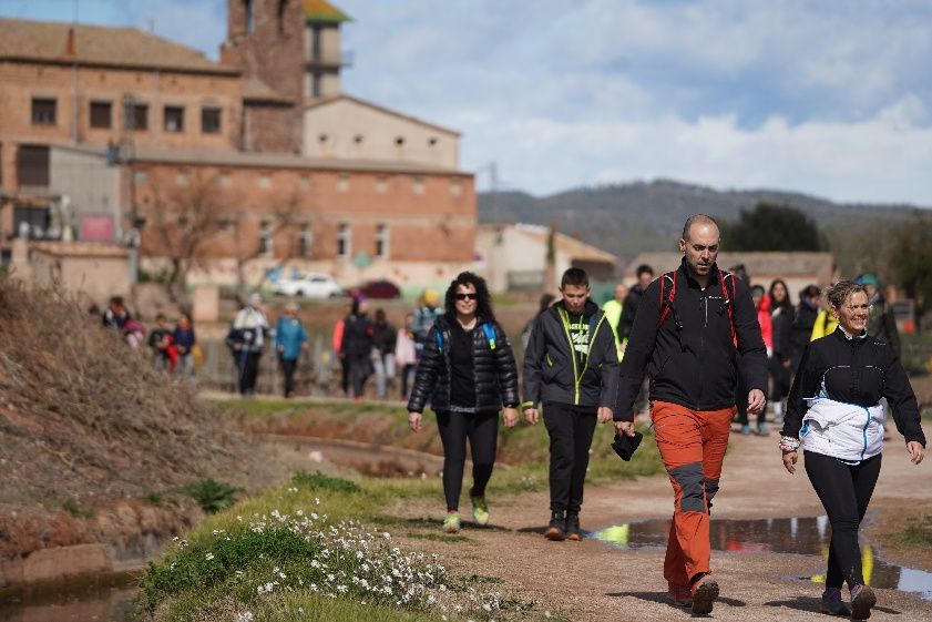 Transéquia 2024: Busca't a les fotos