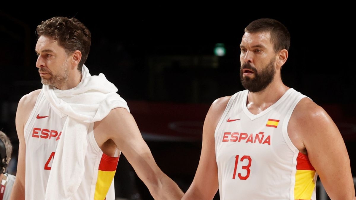 Pau y Marc siguen sin definir su futuro de cara a la próxima temporada