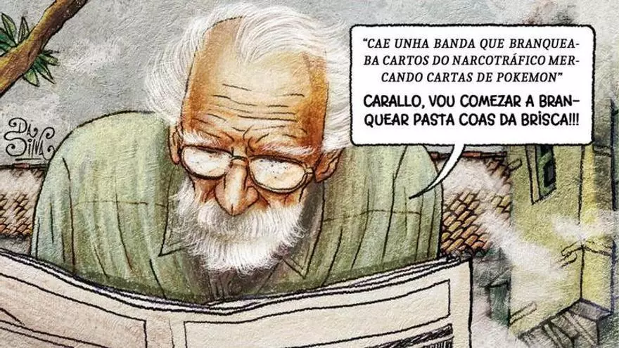 A Silveira de Kiko da Silva, 6 de abril de 2026
