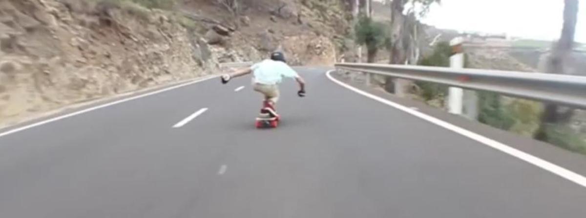 Capturas de los vídeos.