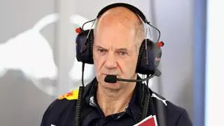 Red Bull desvela por qué no igualó la oferta de Aston Martin a Newey
