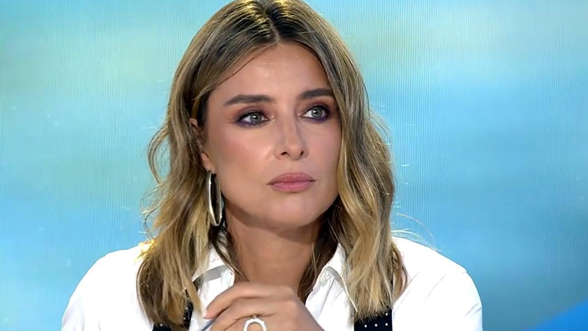 Sandra Barneda es la cara más conocida de la Isla de las Tentaciones