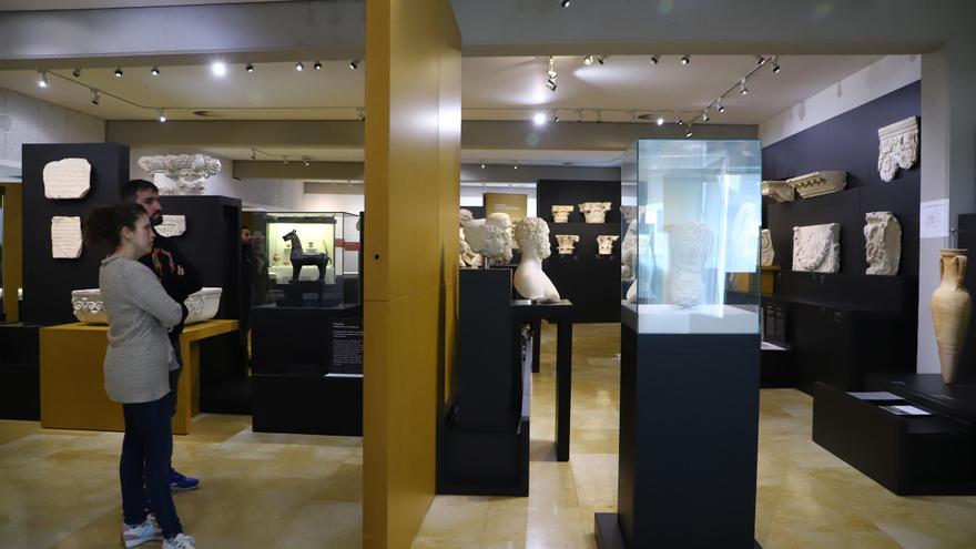 Ocho personas aspiran al puesto de dirección del Museo Arqueológico de Córdoba