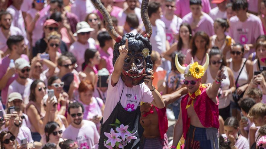 Von traditionell bis total verrückt: Das sind die besten Sommer-Fiestas auf Mallorca