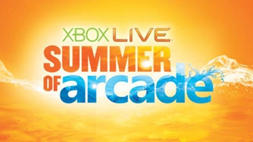 Microsoft anuncia los juegos del Summer of Arcade 2011