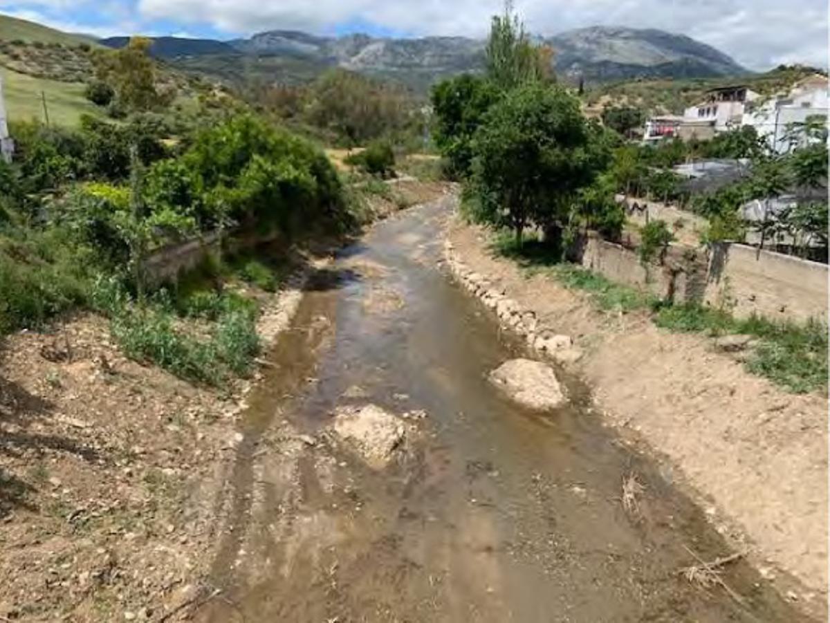Riogordo