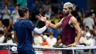 Alcaraz ya conoce su primer rival en Montecarlo