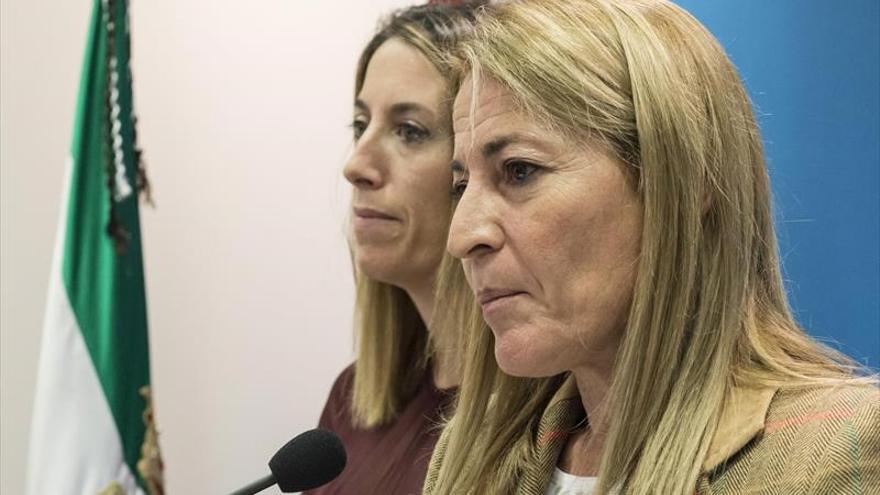 La alcaldesa de Cáceres concertará un crédito de 6 millones con el fondo de Hacienda