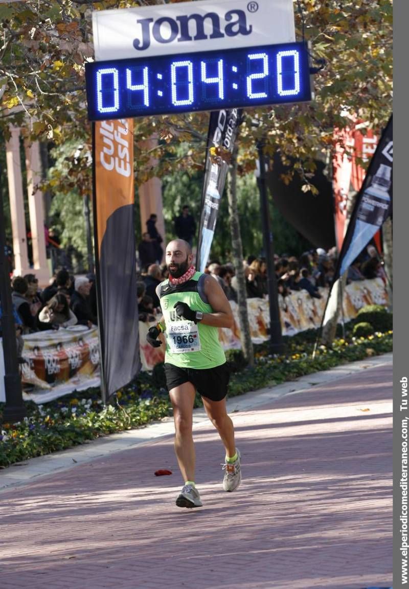 GALERÍA DE FOTOS -- Maratón Meta 13.00-13.15