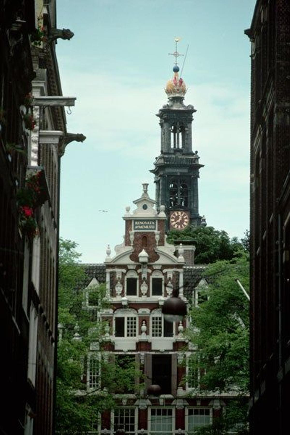 Westerkerk