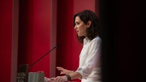 Les crisis del Marroc i Ayuso