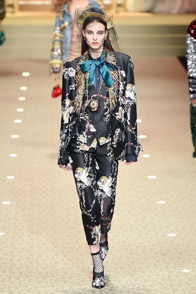 Dolce & Gabbana