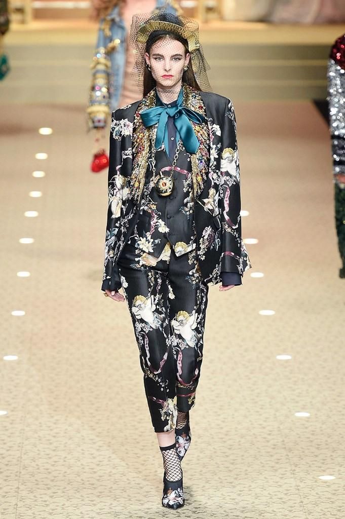 Dolce & Gabbana