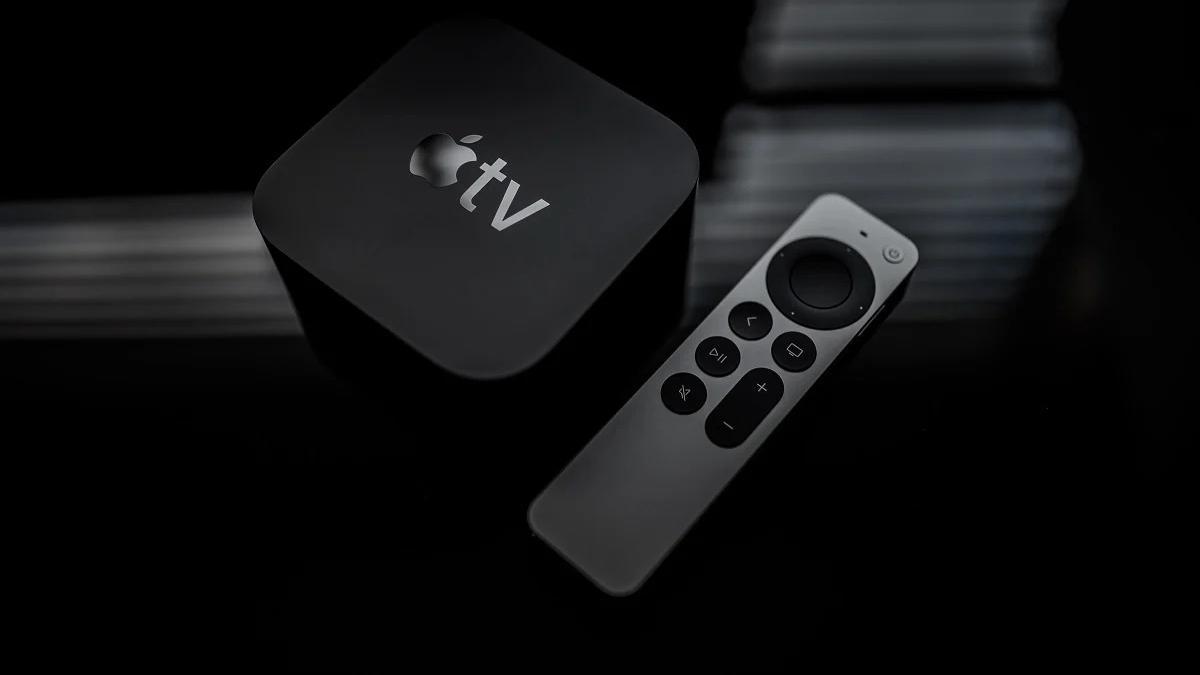 Prepárate para vivir una experiencia audiovisual sin precedentes, cortesía de Apple TV+