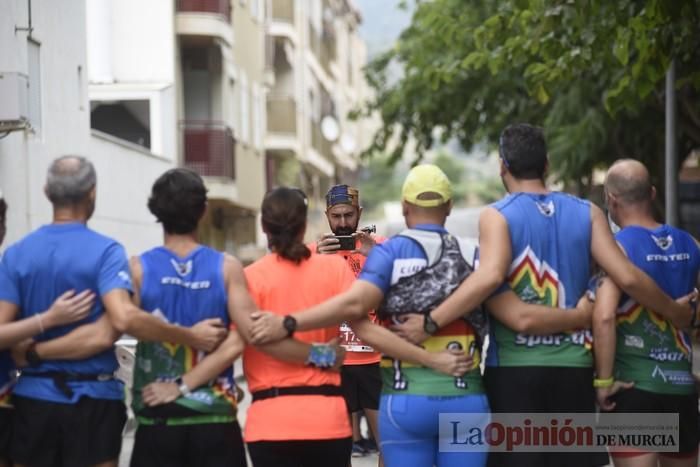 Running Day en la Cresta del Gallo