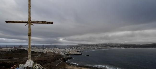 METEOROLOGIA. CIELOS ENCAPOTADOS