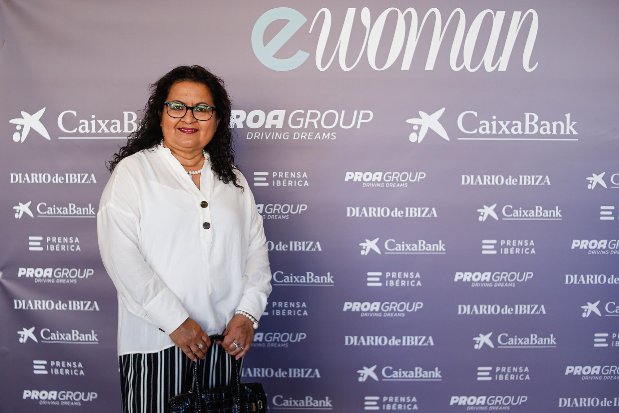 eWoman 2022 Ibiza