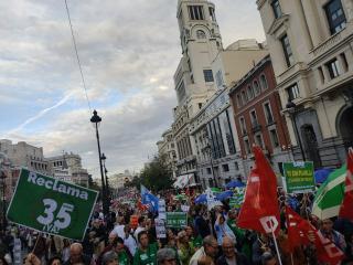 Caos en la reapertura de las urgencias extrahospitalarias de Madrid: un 60% de los médicos no ha ido a trabajar