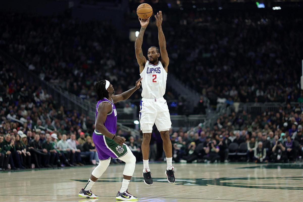 Jrue Holiday (ESTE 2a aparición)