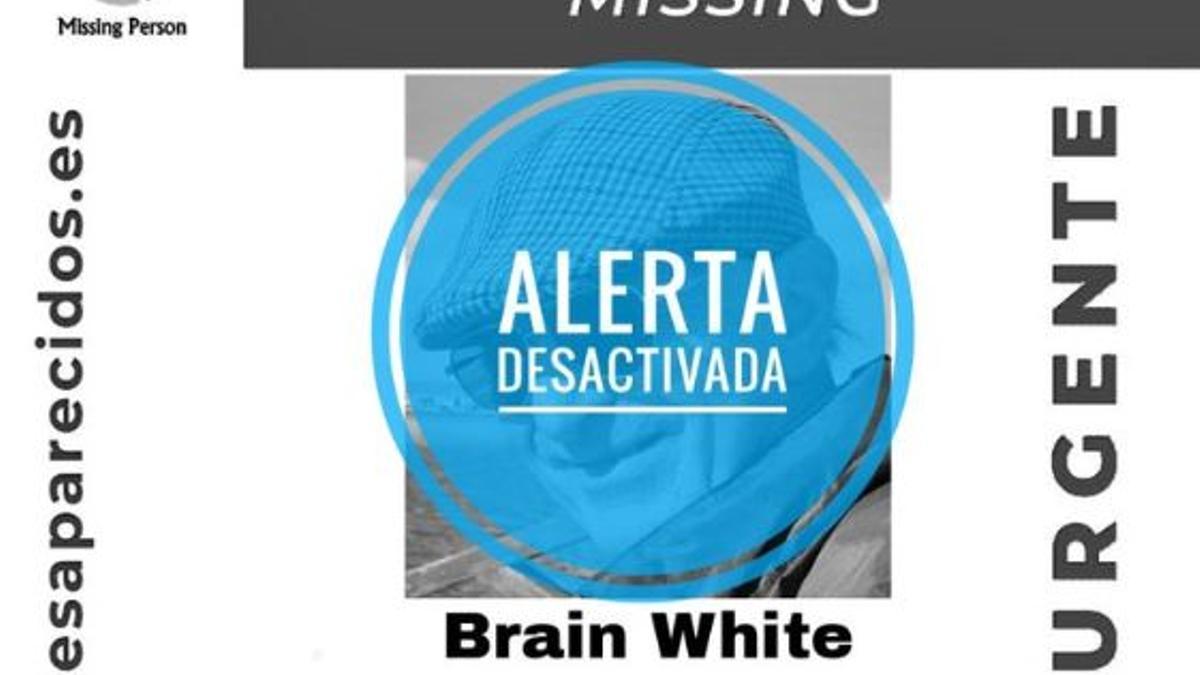 Localizan al hombre de 77 años desaparecido en Orihuela Costa