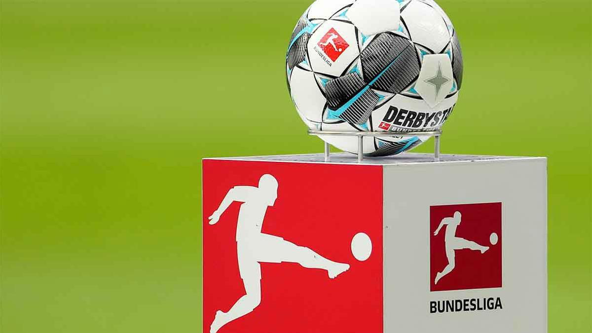 La advertencia de un ex árbitro alemán: "No es posible jugar con mascarillas"