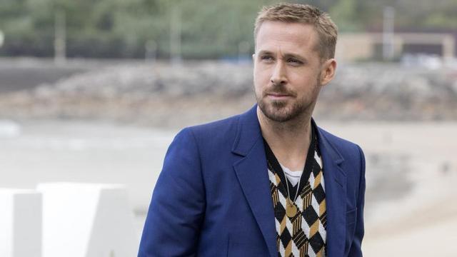 Ryan Gosling.