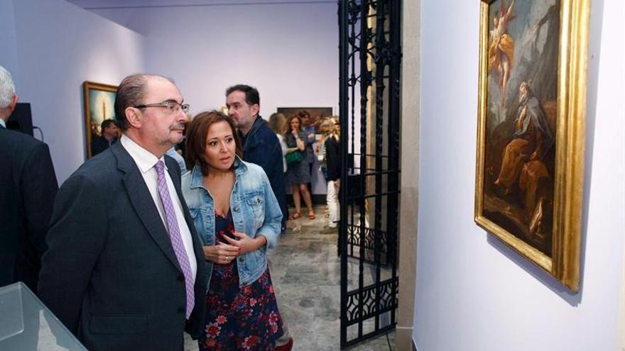 El Museo de Zaragoza estrena un nuevo Goya avalado y restaurado por el Prado