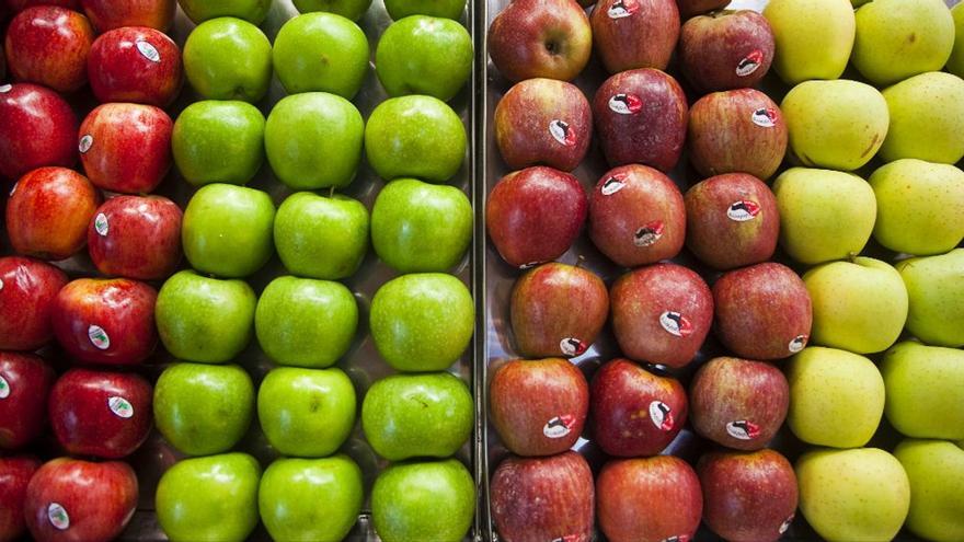 La dieta de la manzana con la que podrás adelgazar hasta 7 kilos en sólo 5 días