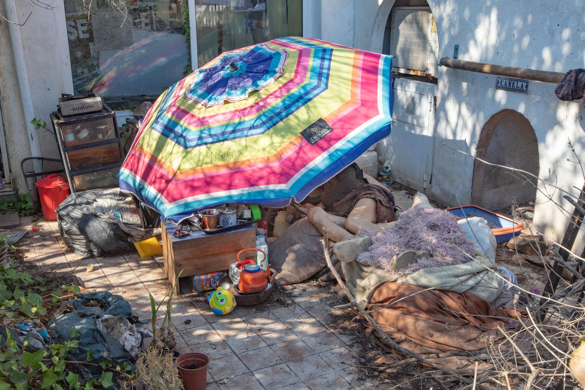 Síndrome de Diógenes: una realidad incómoda en Torrevieja