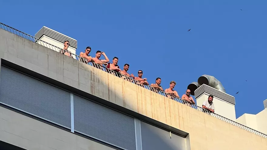 La ciudad de Alicante "aloja" el triple de bloques turísticos que València
