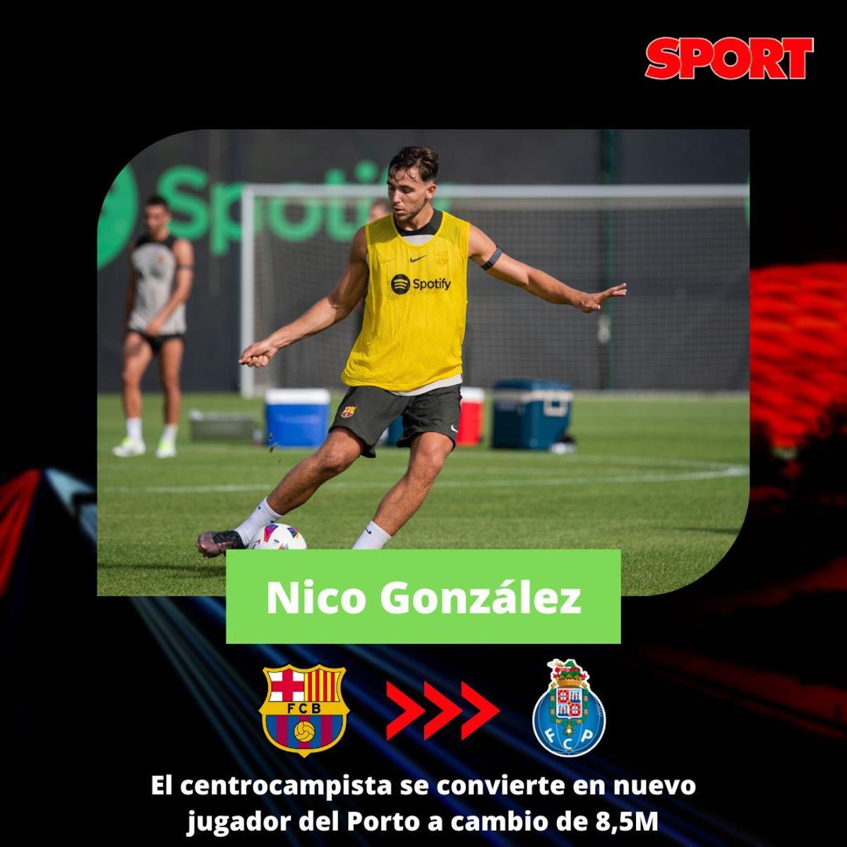 El Barça activa la 'operación salida' El Barça activa la 'operación salida'