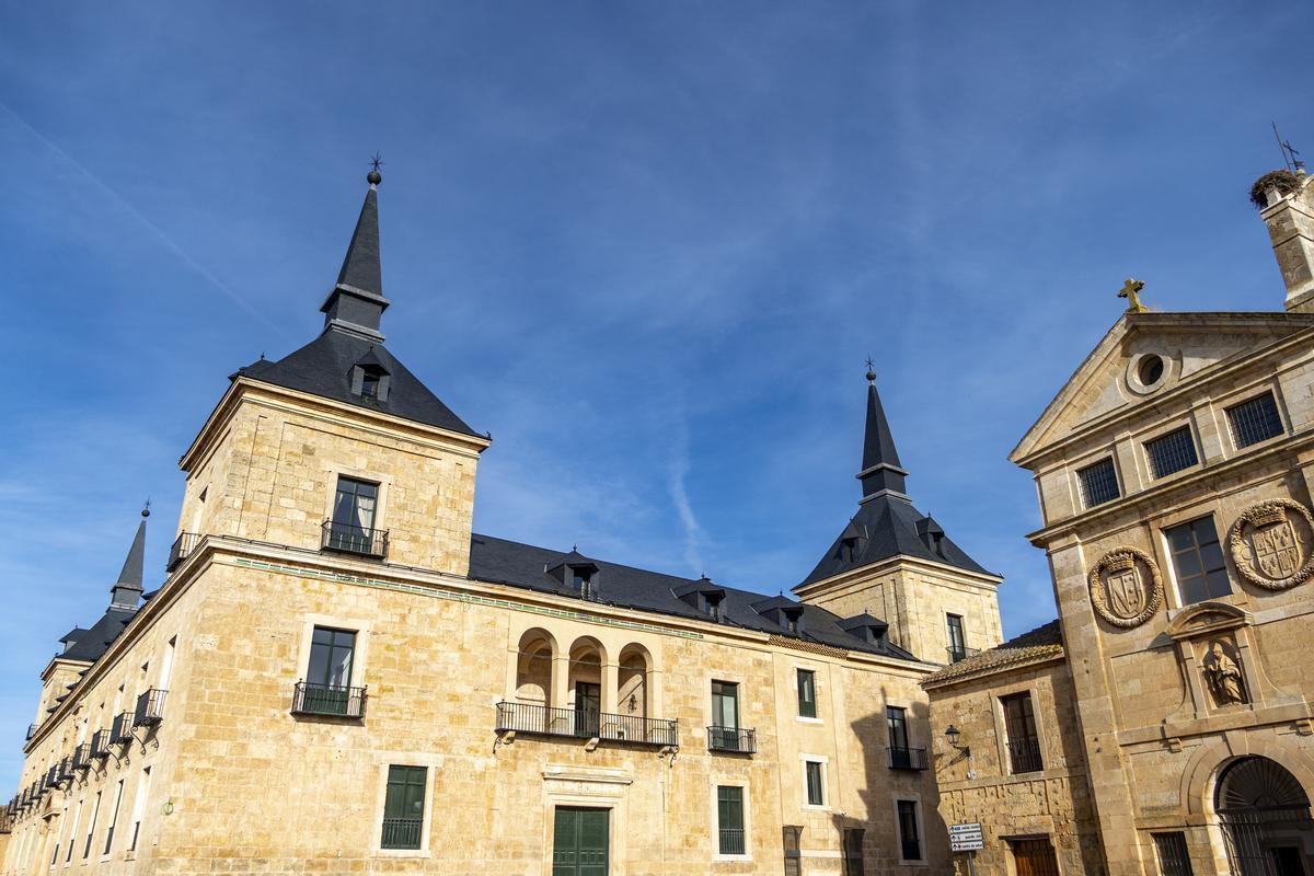 Parador de Lerma