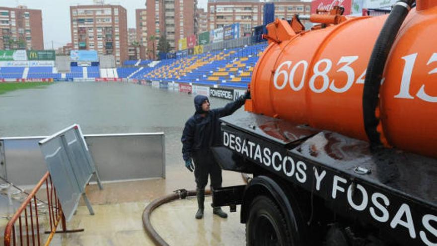 El UCAM se sale con la suya