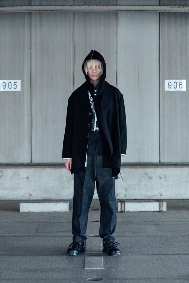 Asian Fashion Collective