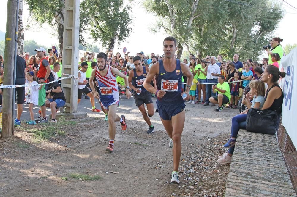 30a Edició Cross de l' Ametlla de Merola