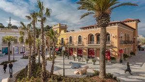 La Roca Village renova les instal·lacions després de 50 milions d’inversió