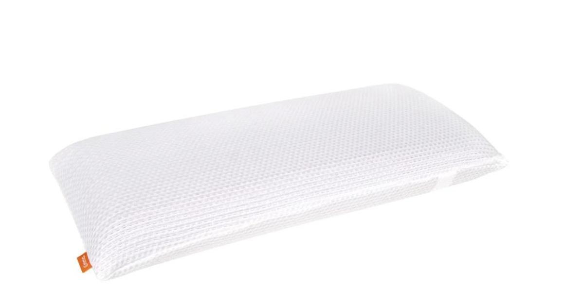 Almohada cervical.