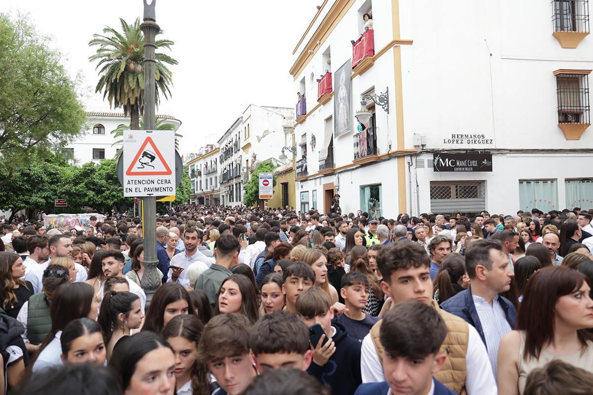 La Esperanza se queda en casa La Esperanza se queda en casa