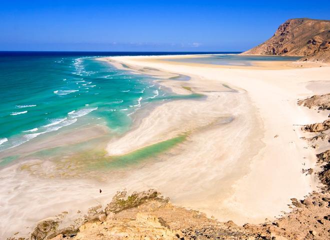 Socotra