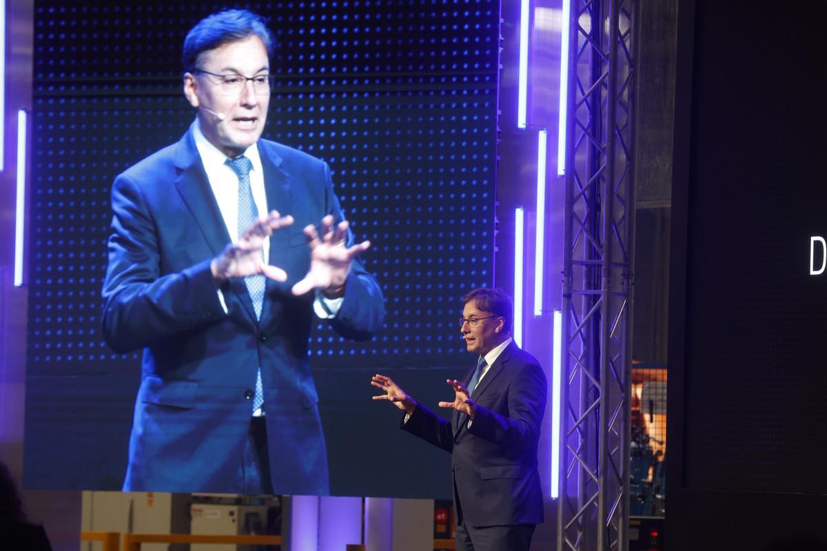 Ford y Geely compartirán la propiedad de la factoría de Almussafes y producirán cinco modelos en 2028