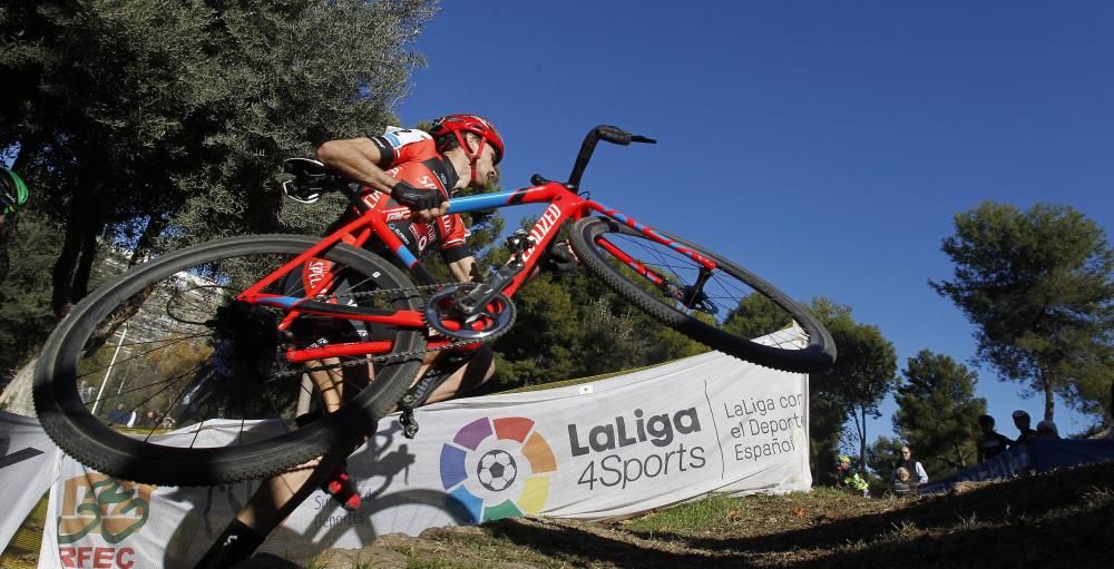 Ciclocross Ciudad de Valencia