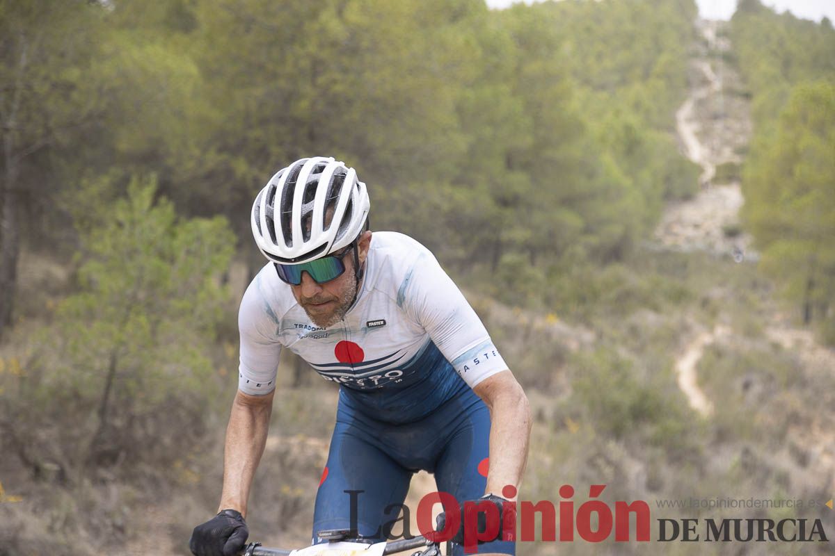 Memorial Luis Fernández XCM en Cehegín