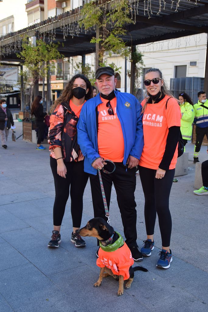 Media Maratón de Cieza 4